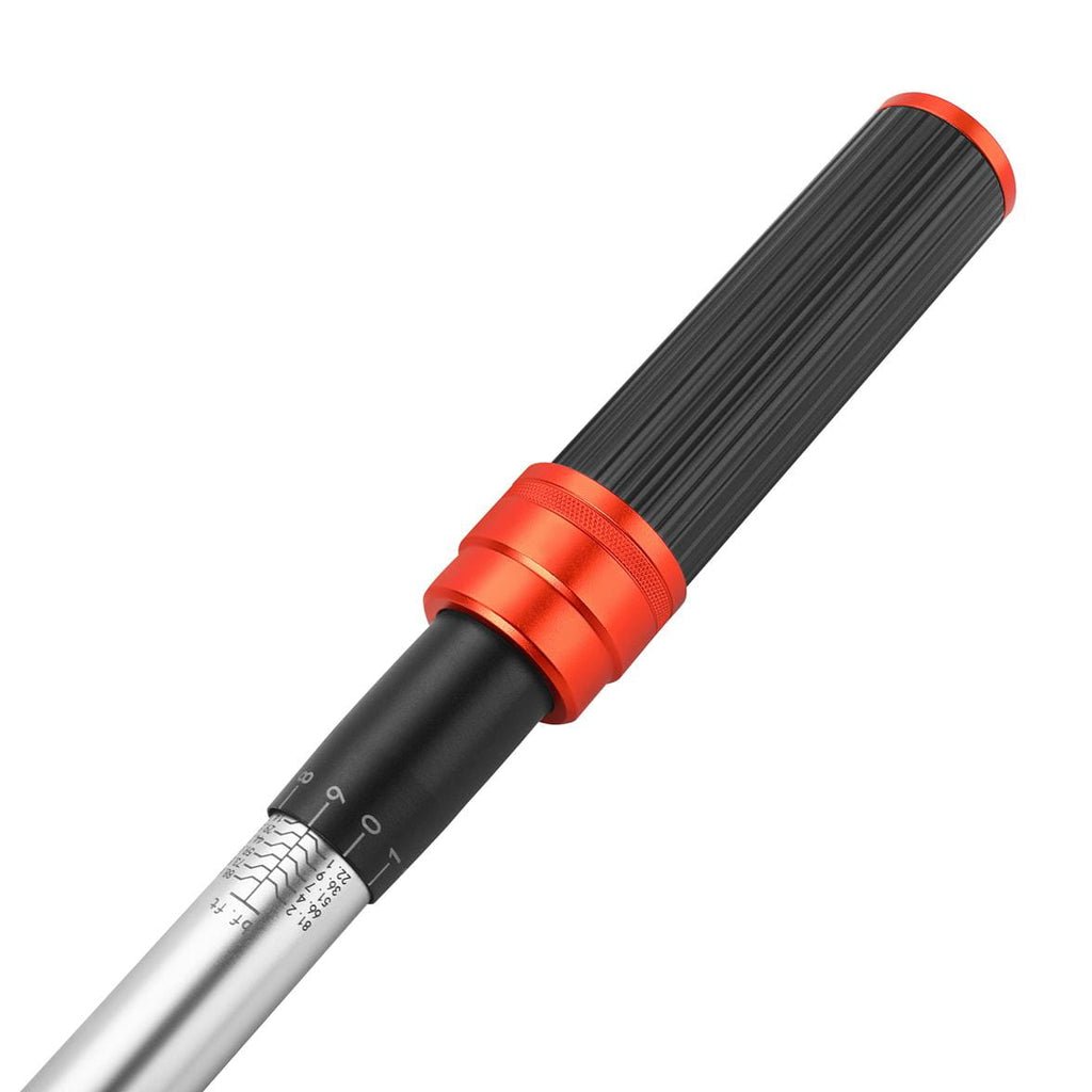 Pöördemomendivõti 1/2" 20–120 Nm KD11384 – pilt 8