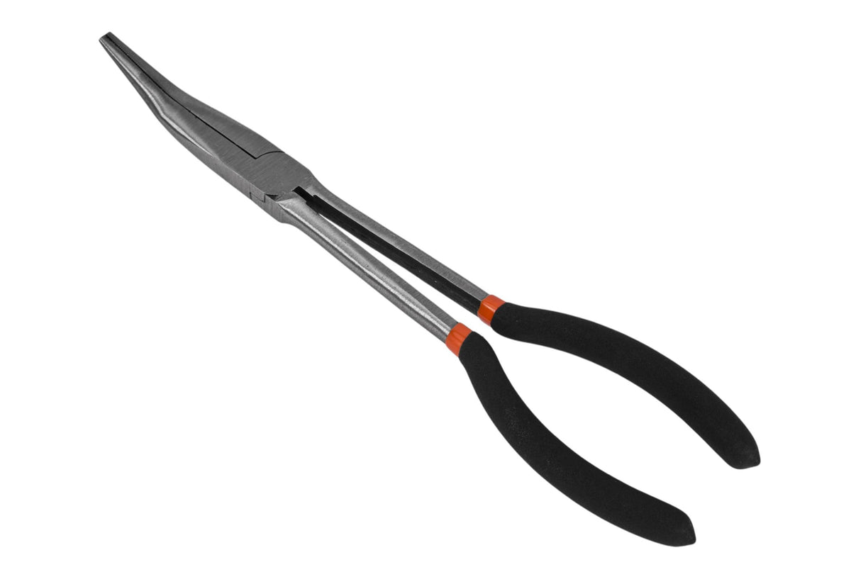 Pikad 20° painutatud tangid KD10815 – pilt 3