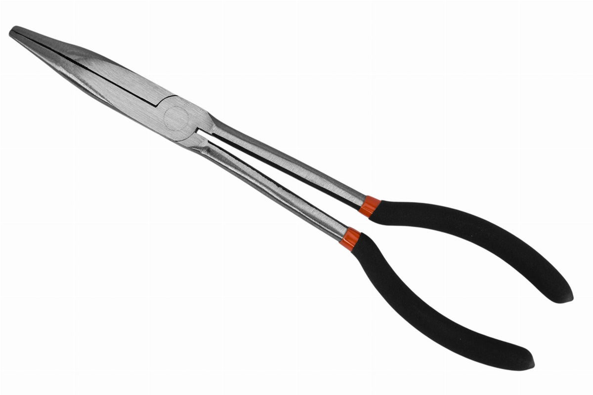 Pikad 20° painutatud tangid KD10815 – pilt 4