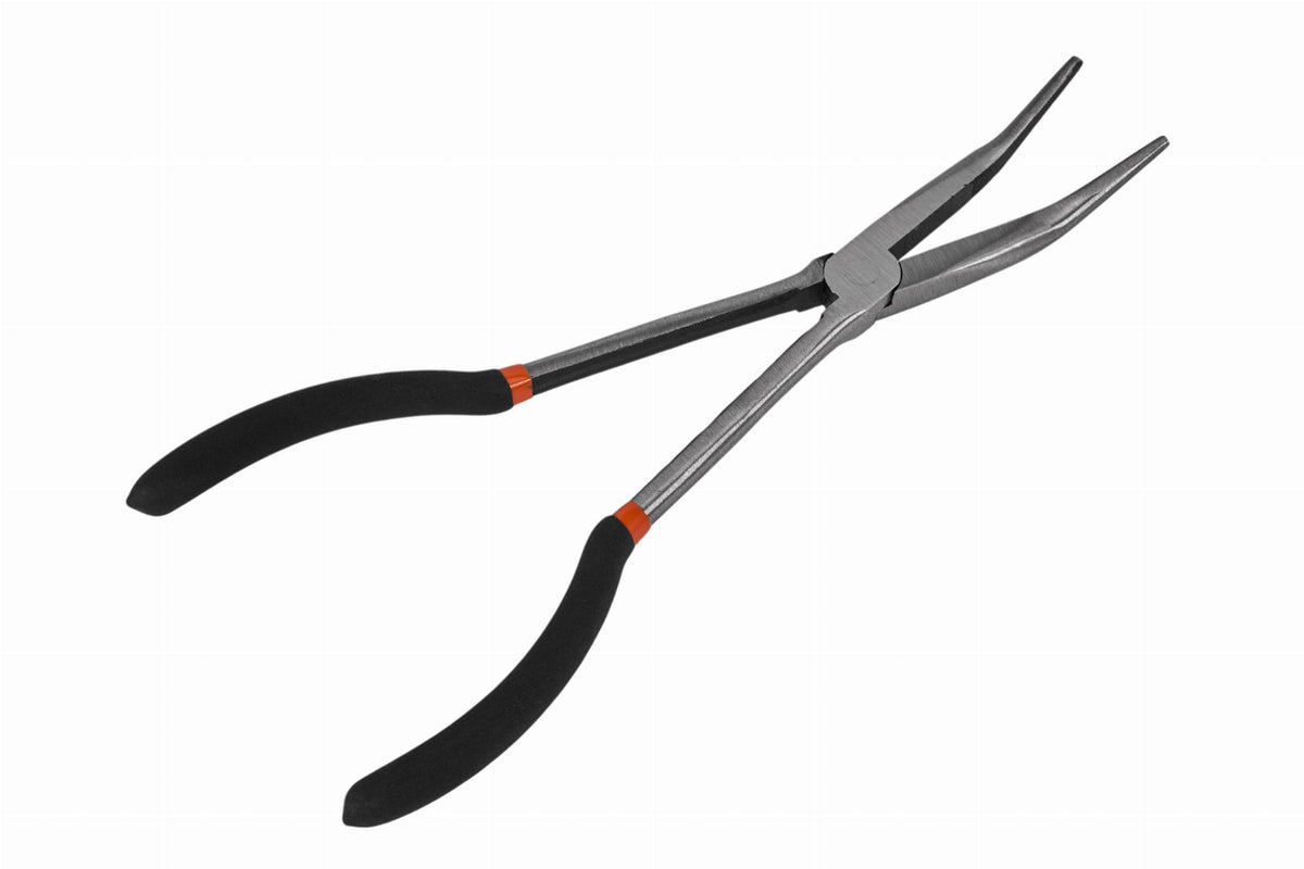 Pikad 20° painutatud tangid KD10815 – pilt 1