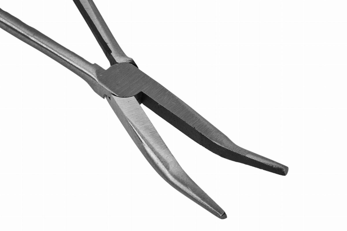 Pikad 20° painutatud tangid KD10815 – pilt 5
