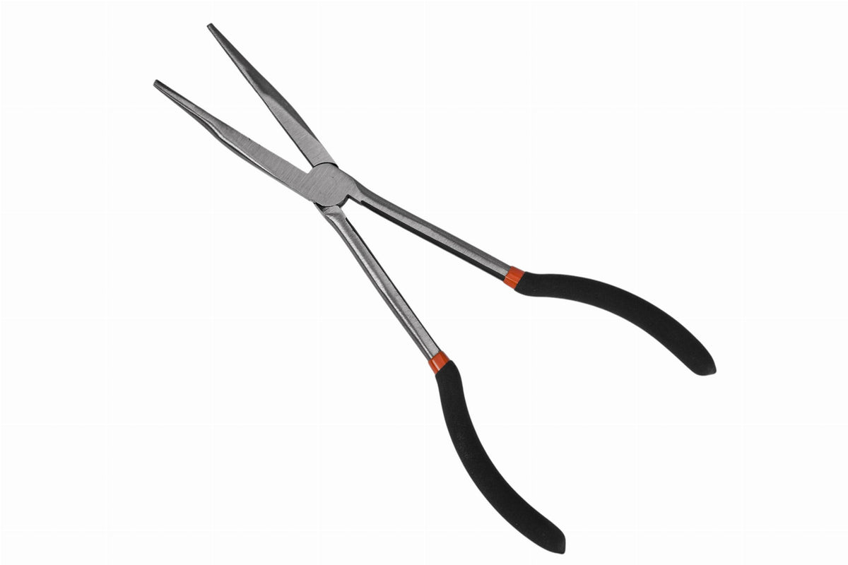 Pikad 20° painutatud tangid KD10815 – pilt 2