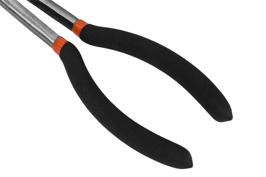 Pikad 20° painutatud tangid KD10815 – pilt 6