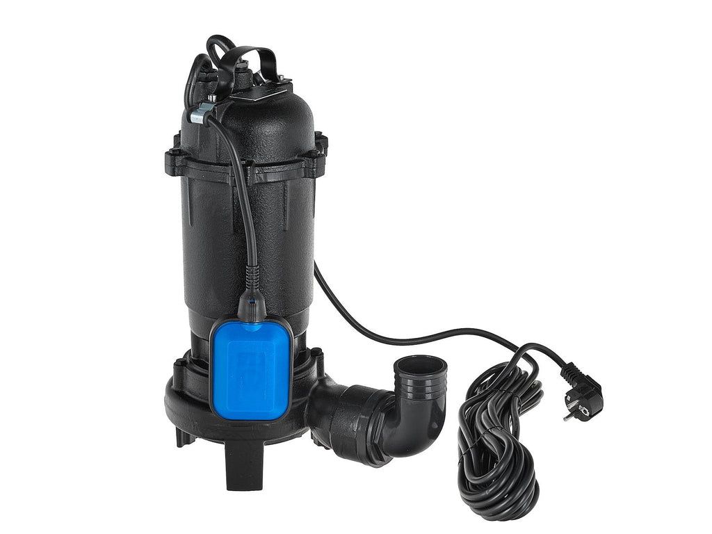 WQD10-8-0.55F lõiketeradega sukelpump – pilt 2