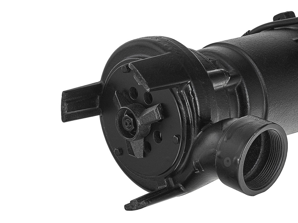 WQD10-8-0.55F lõiketeradega sukelpump – pilt 7