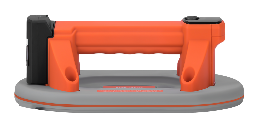Akutoitega vaakumtõstuk 240 mm 300 kg KD11965 – pilt 2