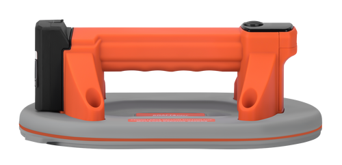 Akutoitega vaakumtõstuk 240 mm 300 kg KD11965 – pilt 2