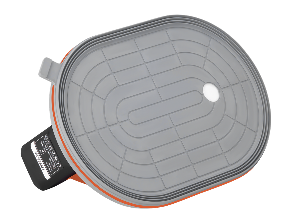 Akutoitega vaakumtõstuk 240 mm 300 kg KD11965 – pilt 4