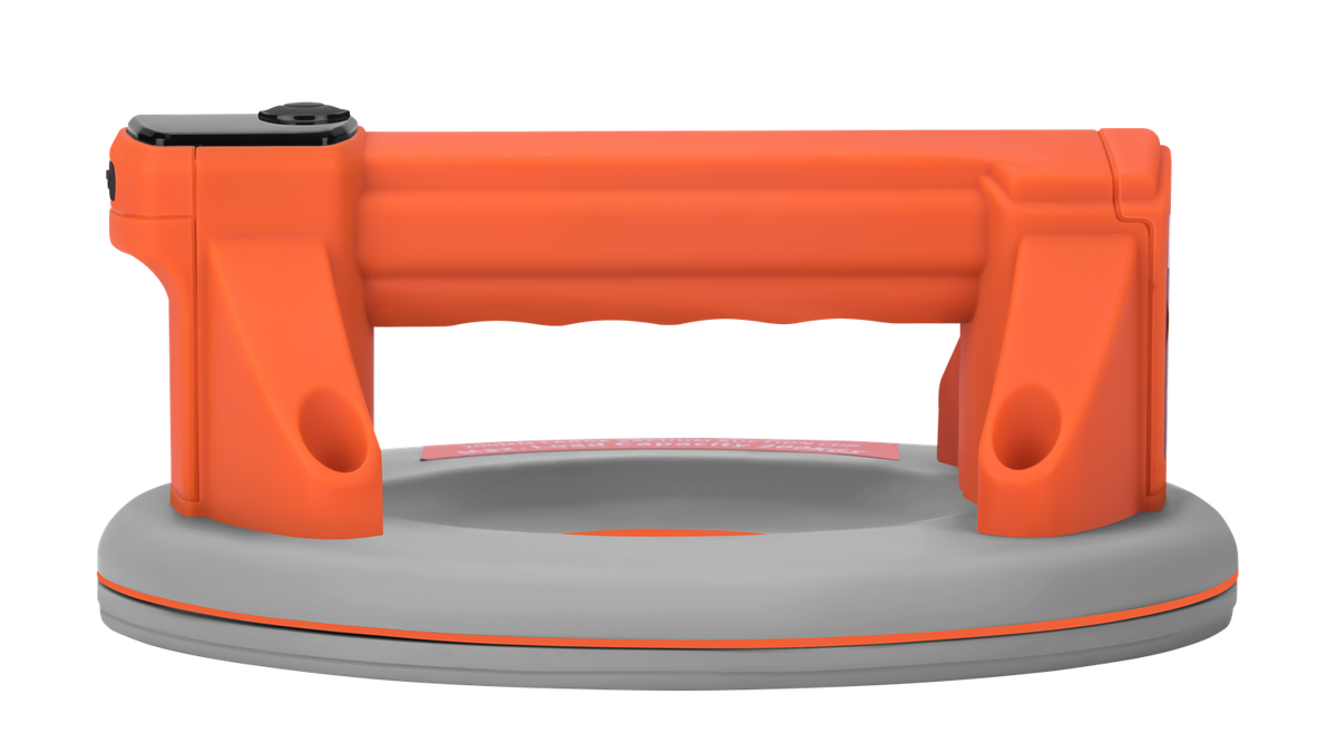 Akutoitega vaakumtõstekupp 200 mm 200 kg KD11964 – pilt 6
