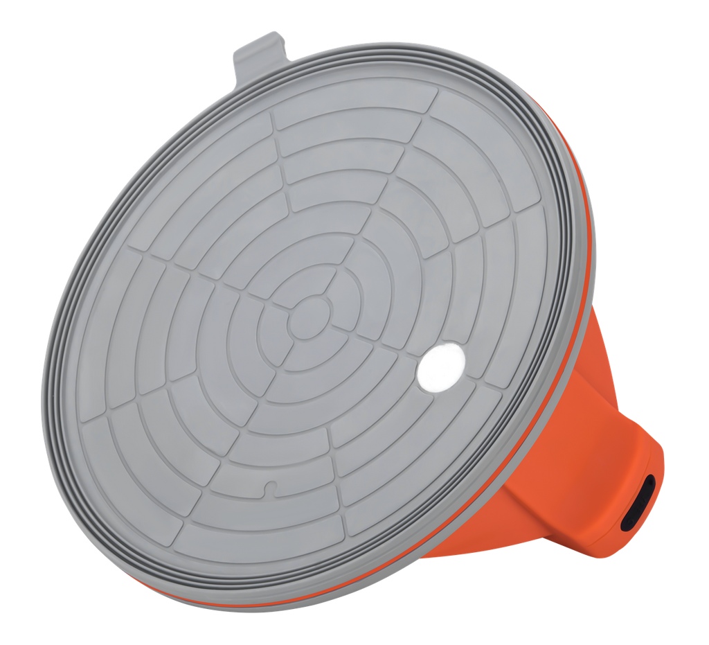 Akutoitega vaakumtõstekupp 200 mm 200 kg KD11964 – pilt 8