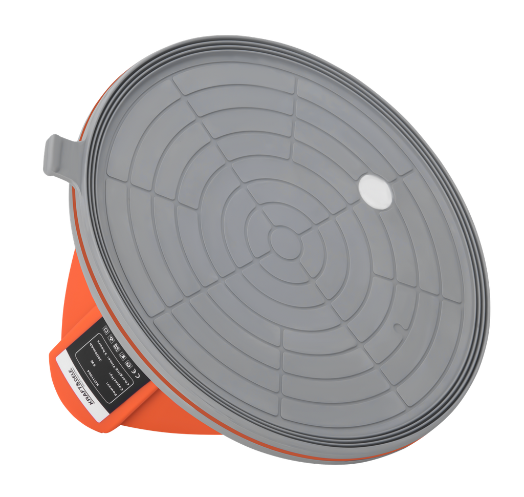 Akutoitega vaakumtõstekupp 200 mm 200 kg KD11964 – pilt 9