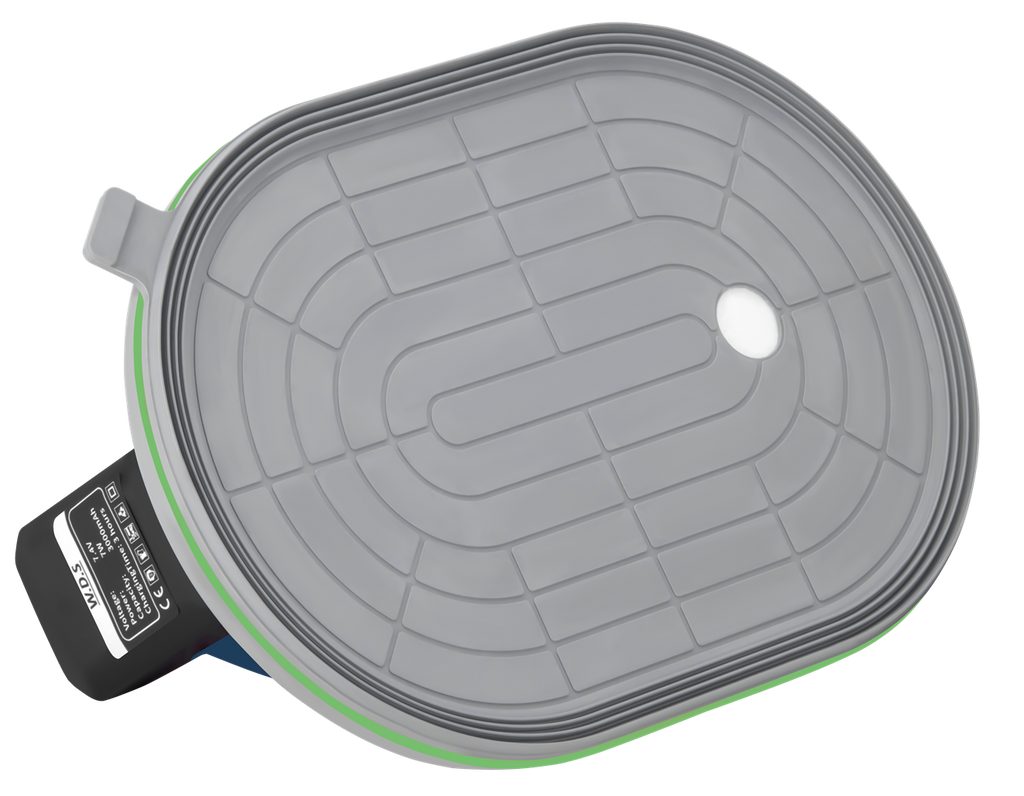 Akutoitega vaakumtõstekupp 240 mm 300 kg USB-C WDS2692 – pilt 10