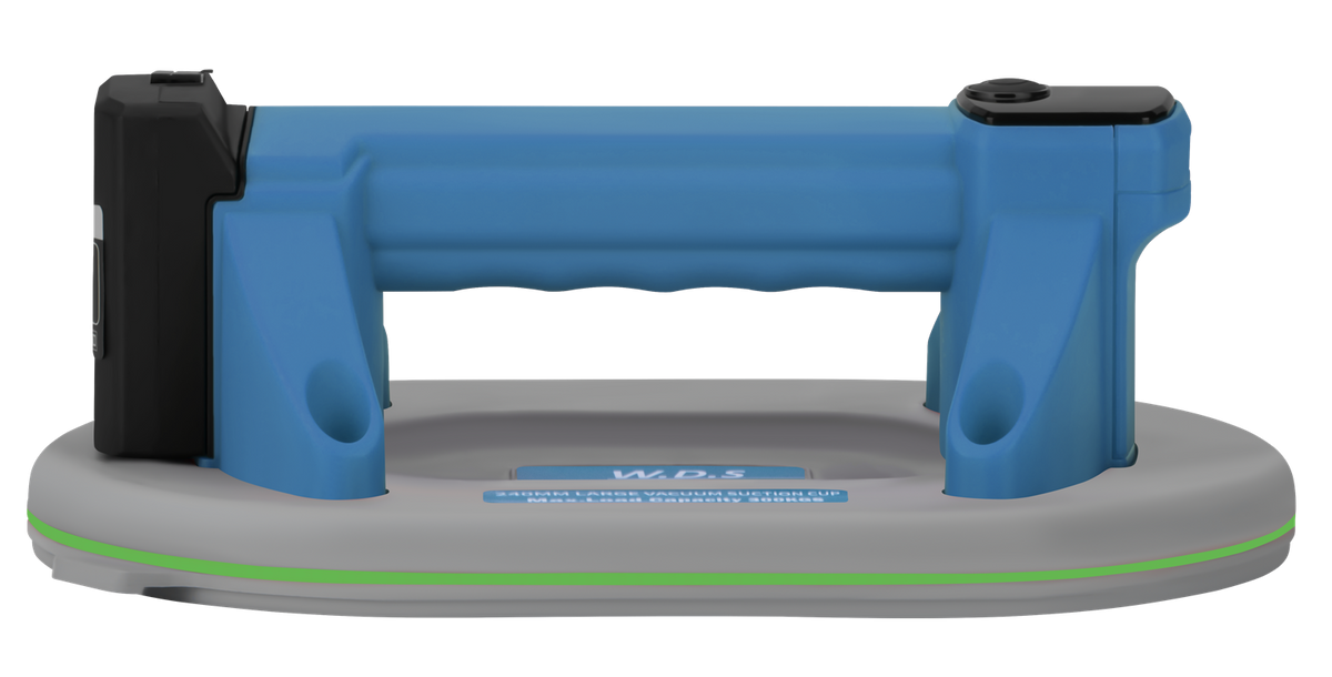 Akutoitega vaakumtõstekupp 240 mm 300 kg USB-C WDS2692 – pilt 8