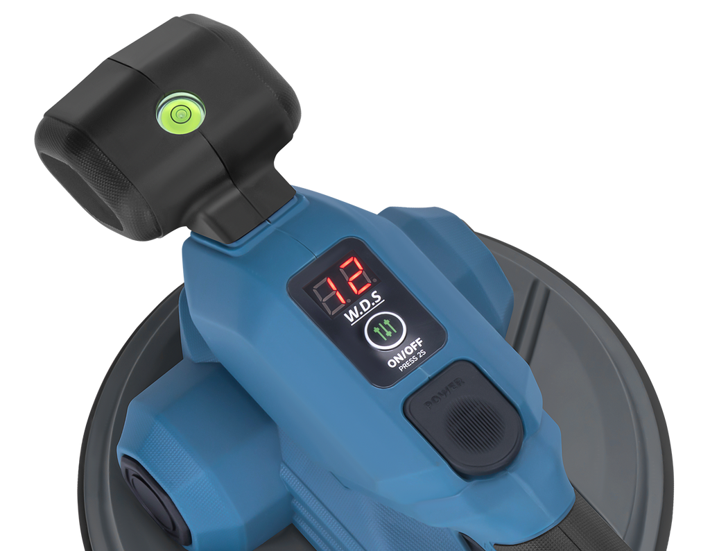 Juhtmevaba vibreeriv iminapp 190 mm 21 V WDS2694 – pilt 7