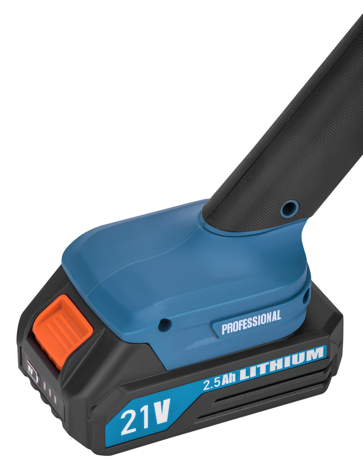 Juhtmevaba vibreeriv iminapp 190 mm 21 V WDS2694 – pilt 8