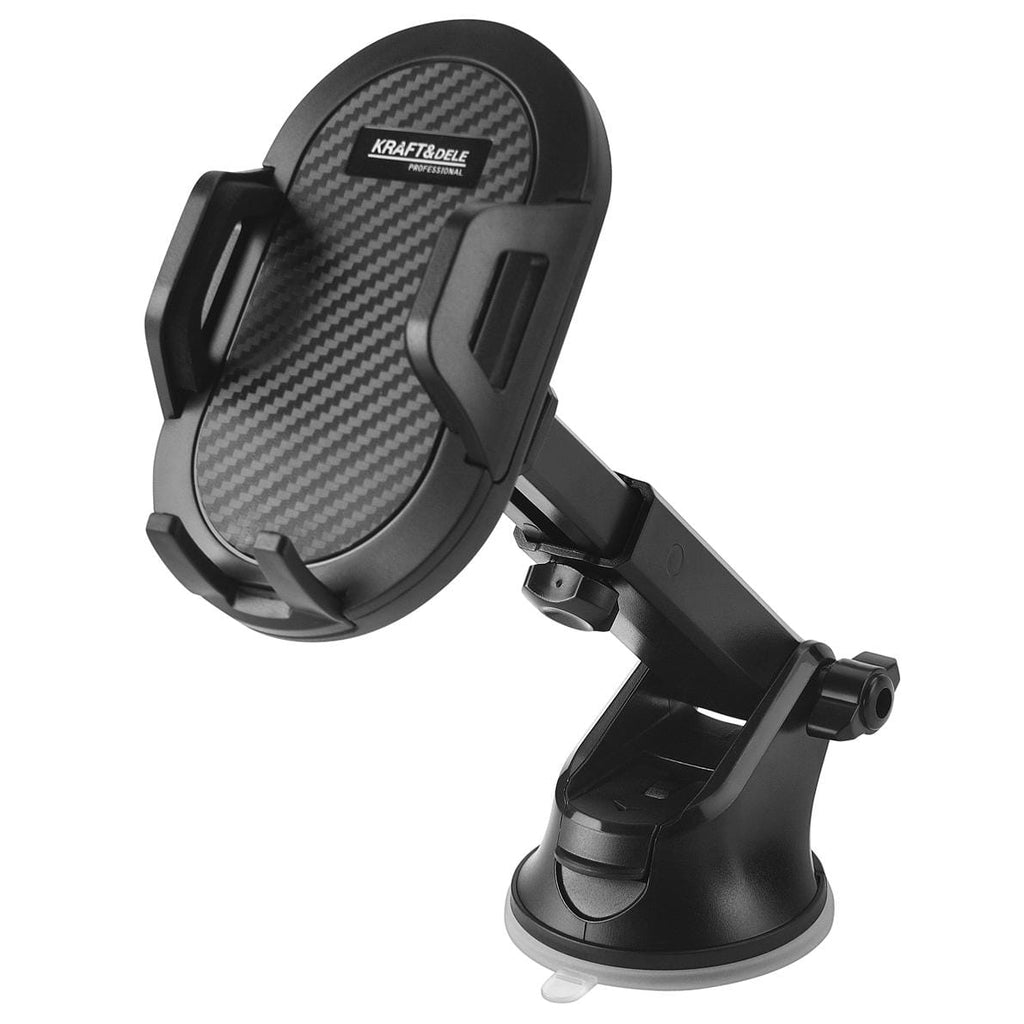 KRAFT&DELE autotelefoni hoidik KD10078 – pilt 1