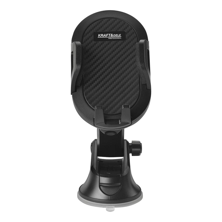 KRAFT&DELE autotelefoni hoidik KD10078 – pilt 2