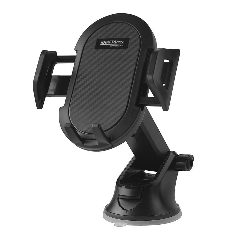 KRAFT&DELE autotelefoni hoidik KD10078 – pilt 4