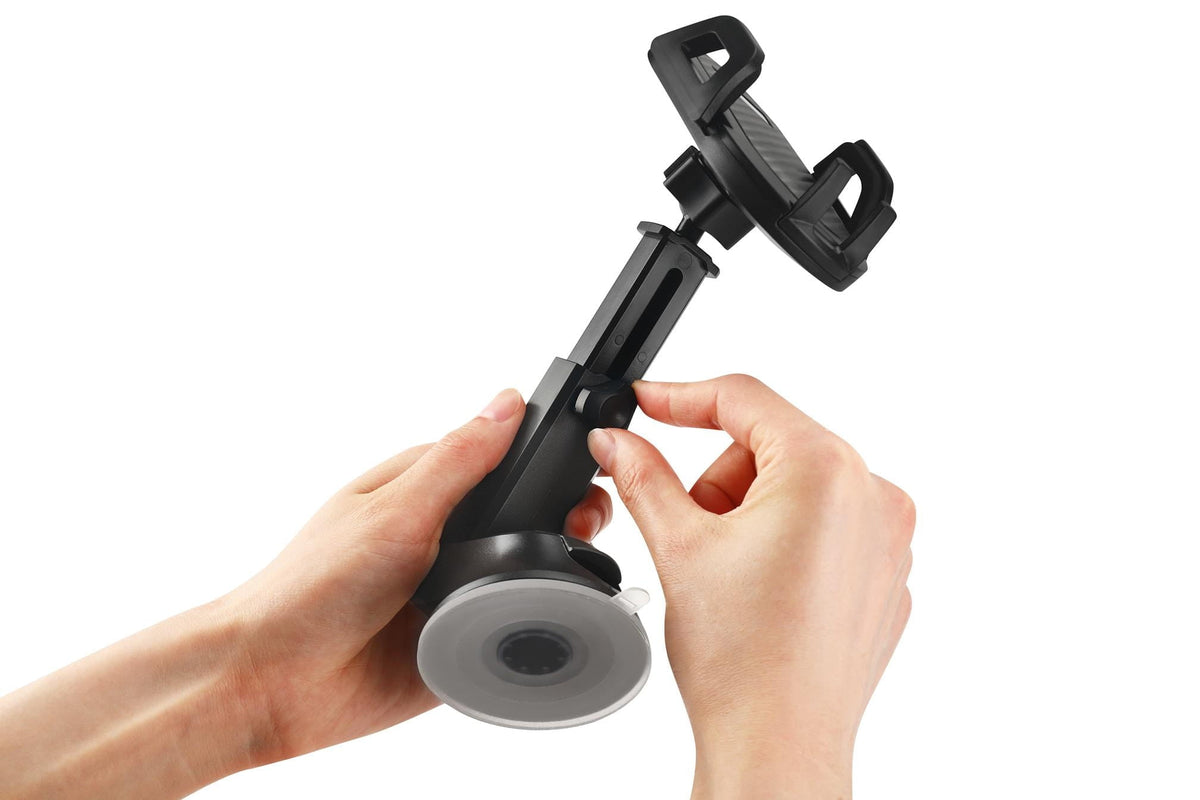 KRAFT&DELE autotelefoni hoidik KD10078 – pilt 9