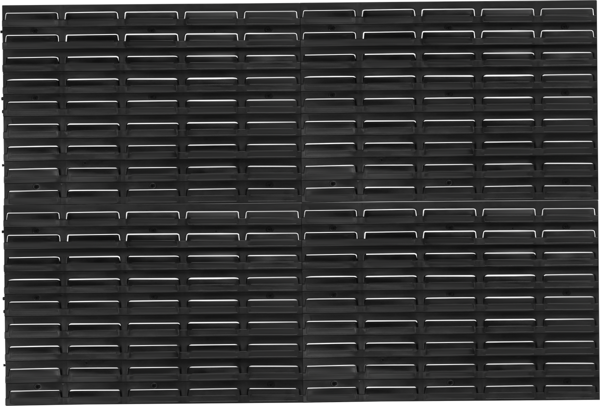Töökoja seinapaneelide komplekt tarvikutega 115 × 78 cm KD11863 – pilt 4