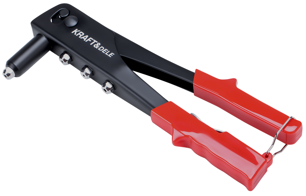 KRAFT&DELE käsineetija 500 neediga KD11293 – pilt 1
