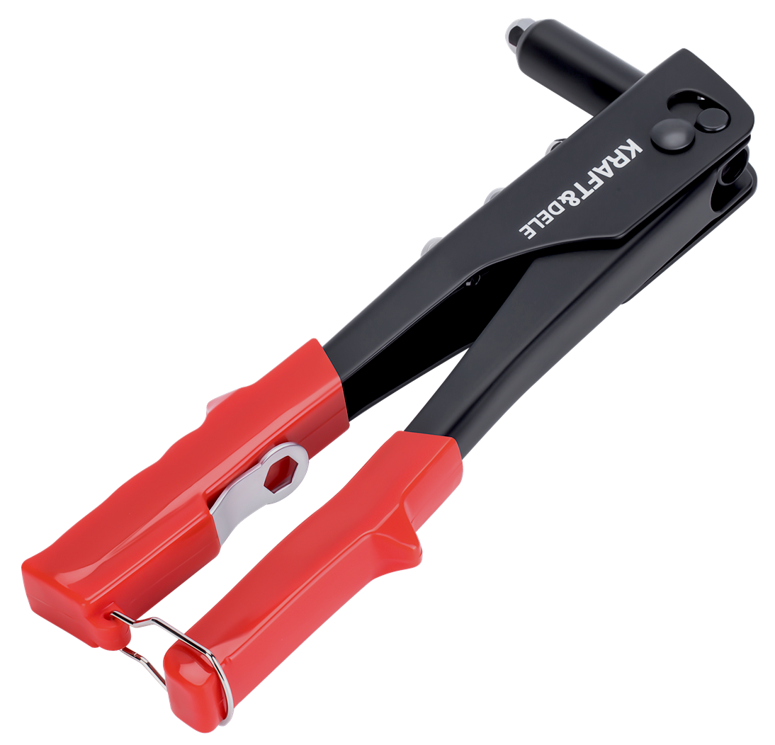 KRAFT&DELE käsineetija 500 neediga KD11293 – pilt 6