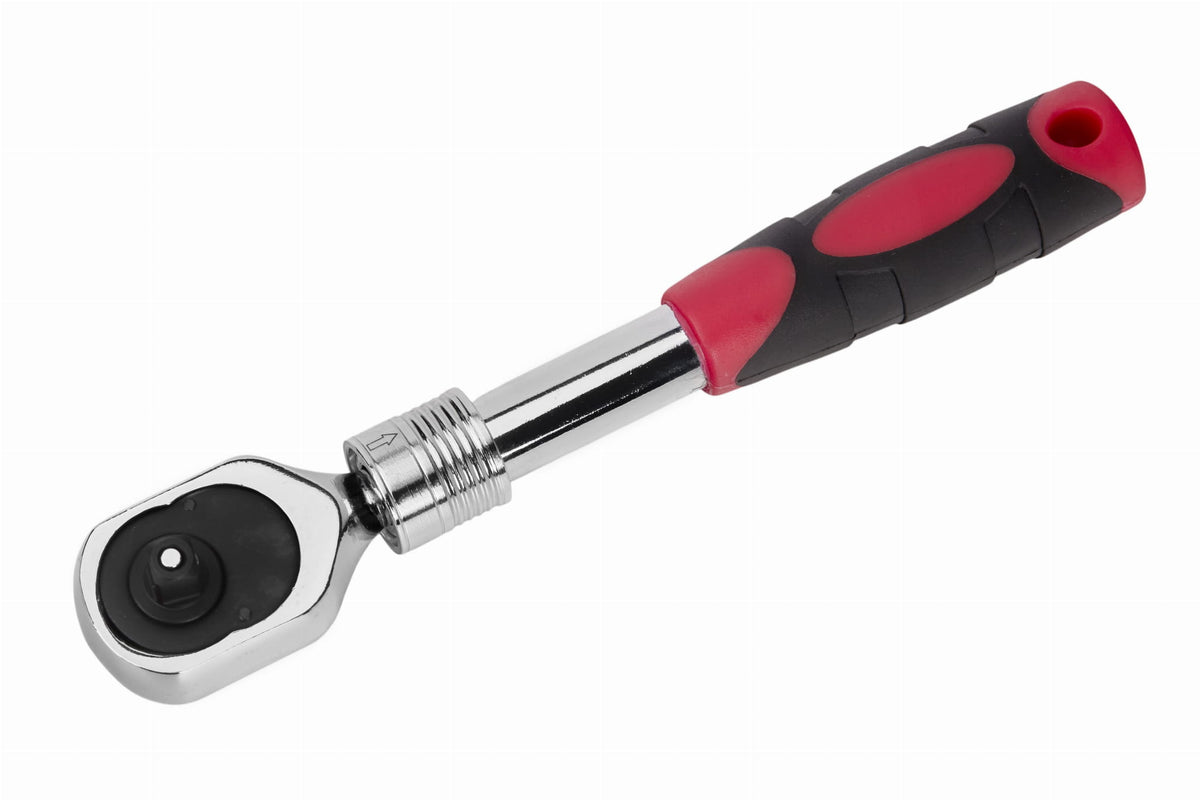 Teleskoop-käristivõti 1/4″ KD10327 – pilt 4