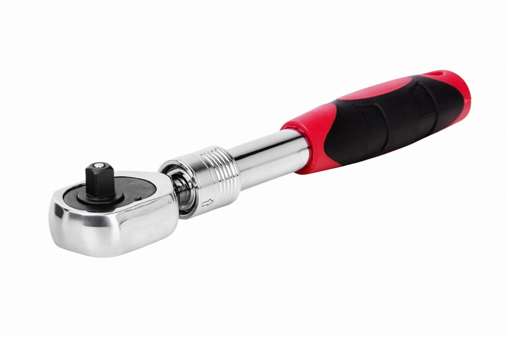 Teleskoop-käristivõti 1/4″ KD10327 – pilt 5