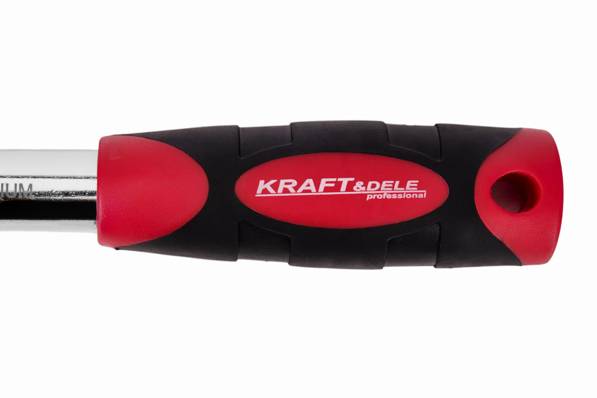 KRAFT&DELE 3/8-tolline teleskoop-käristivõti KD10326 – pilt 6