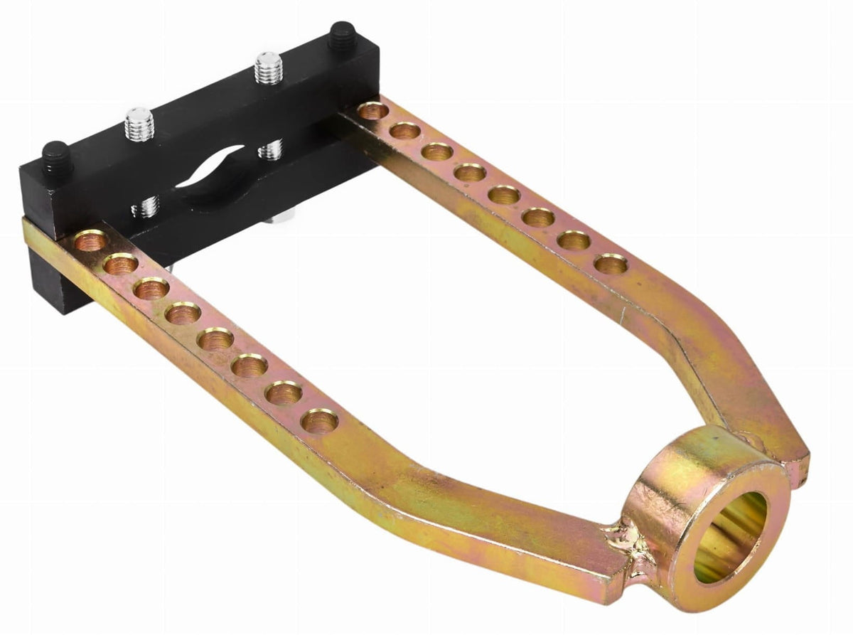 Veovõlli universaalliigendi tõmmits KD10149 – pilt 6