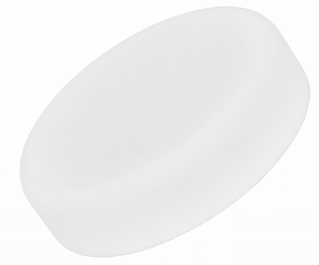 Valge poleerimissvamm 180 mm KD1599 – pilt 2