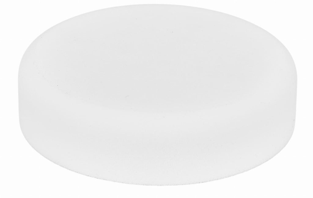 Valge poleerimissvamm 180 mm KD1599 – pilt 6