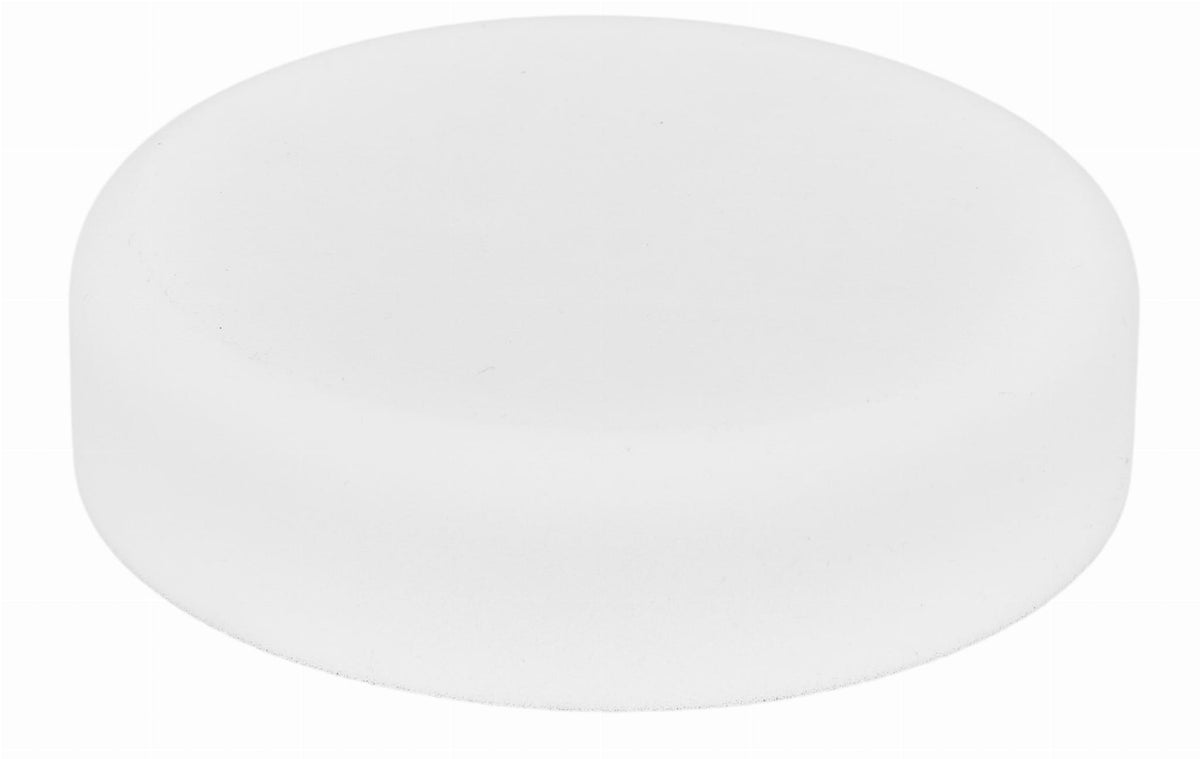 Valge poleerimissvamm 180 mm KD1599 – pilt 6