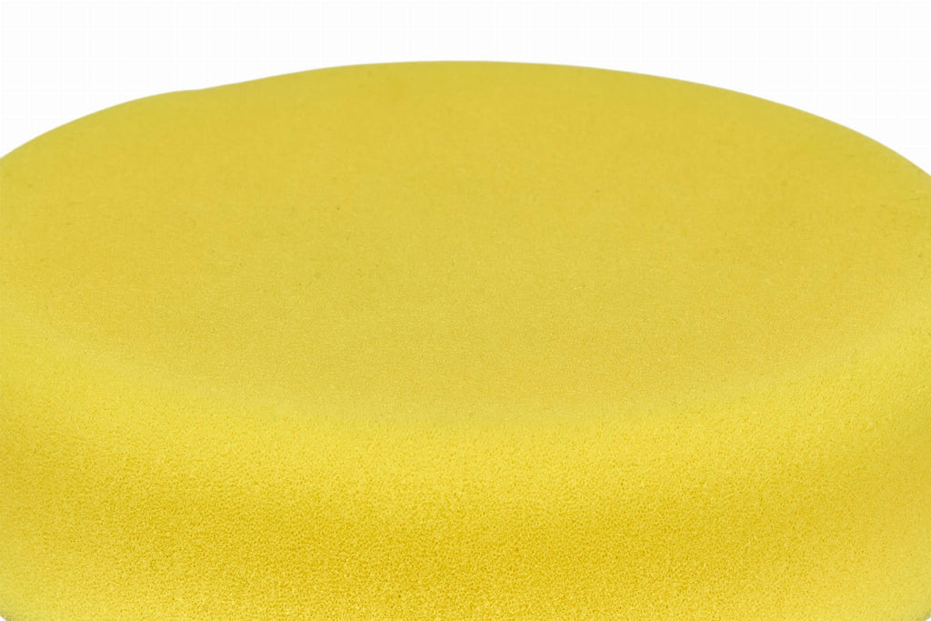 KRAFT&DELE kollane poleerimiskäsn 180 mm M14 KD1598 – pilt 7