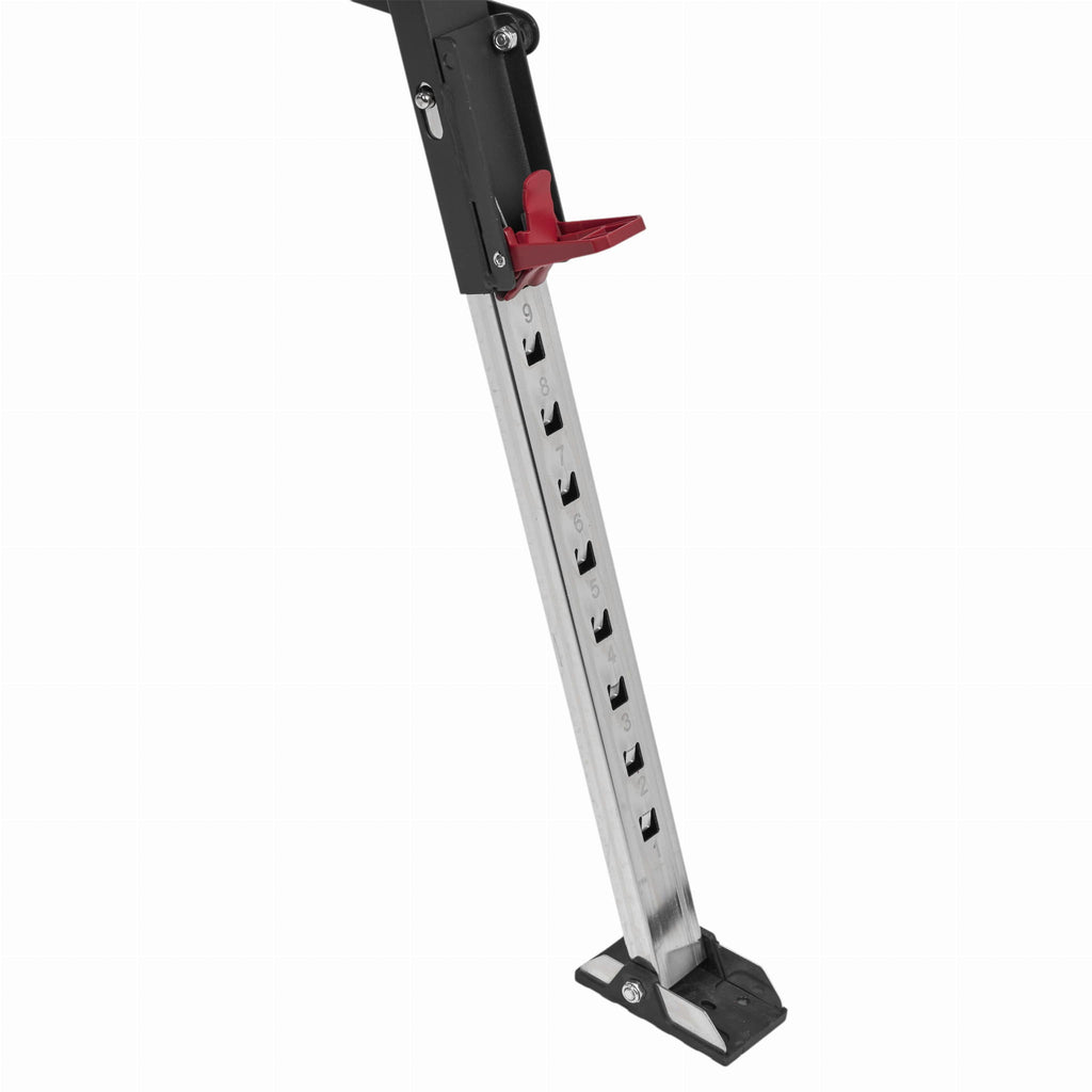 TÖÖPINK/REGULEERITAV TÖÖLAUD KD661 – pilt 6