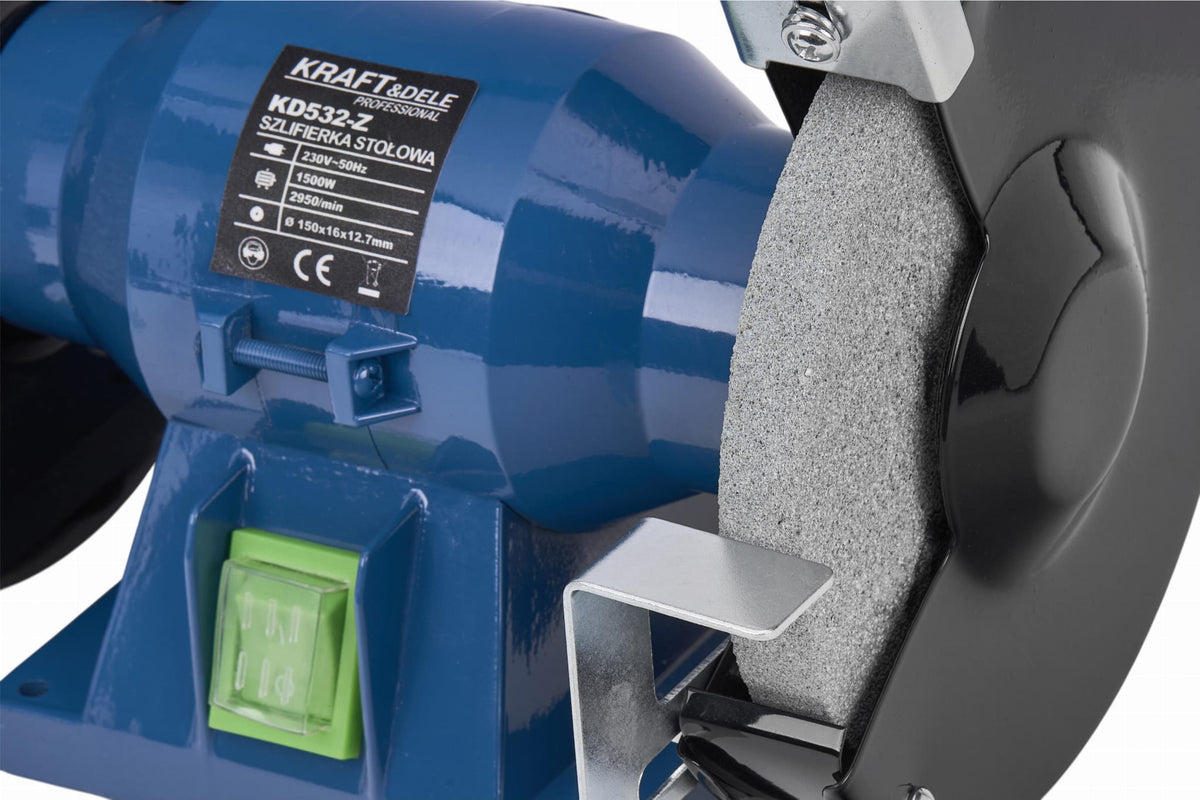 KRAFT&DELE lauakäi 1500 W KD532-Z – pilt 7