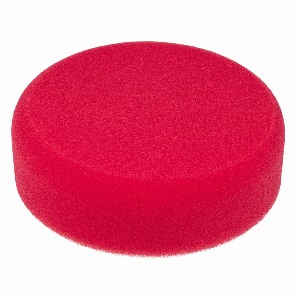 KRAFT&DELE punane poleerimissvamm 150 mm M14 KD1593 – pilt 7