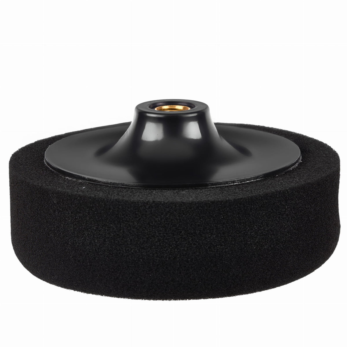 KRAFT&DELE must poleerimissvamm 150 mm M14 KD1594 – pilt 1