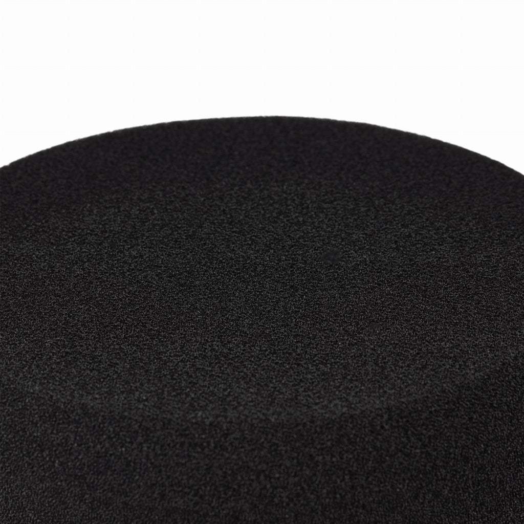 KRAFT&DELE must poleerimissvamm 150 mm M14 KD1594 – pilt 5