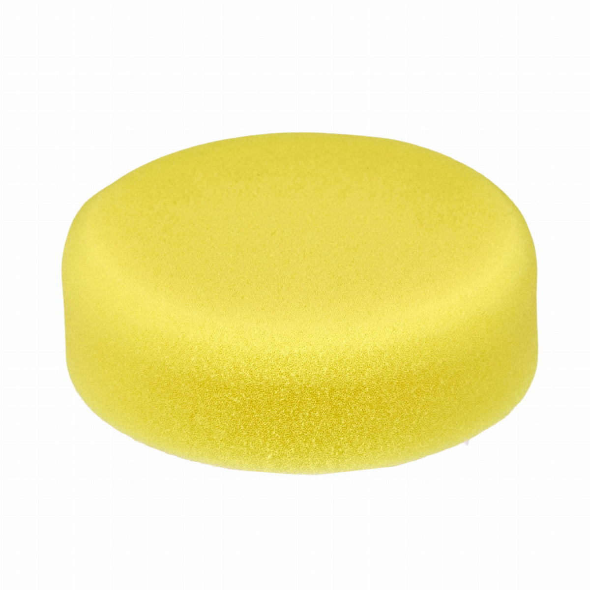 KRAFT&DELE kollane poleerimiskäsn 150 mm KD1596 – pilt 3