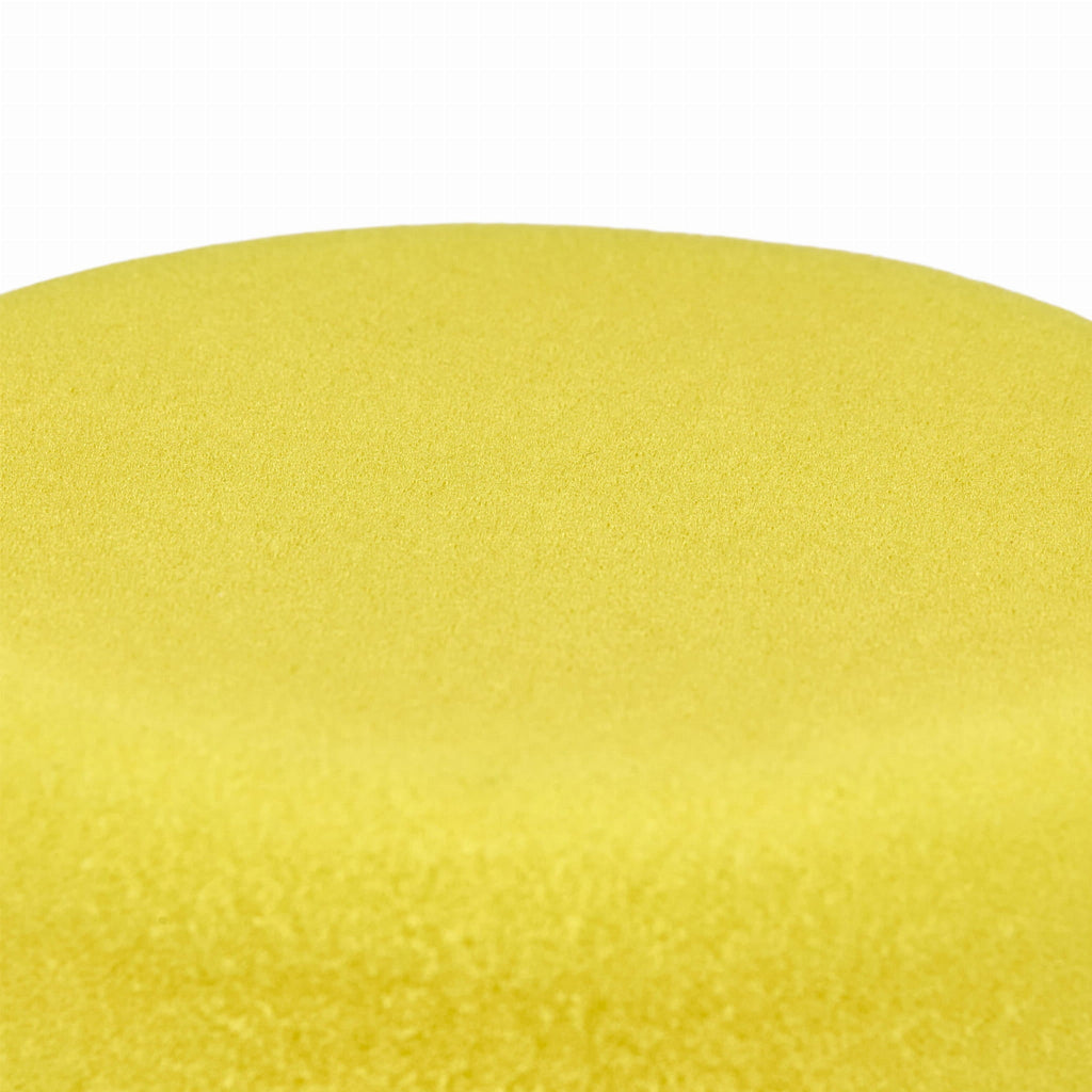 KRAFT&DELE kollane poleerimiskäsn 150 mm KD1596 – pilt 4