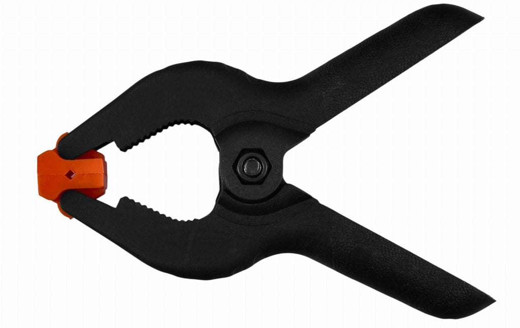 4-tolline vedruklamber KD10185 – pilt 1