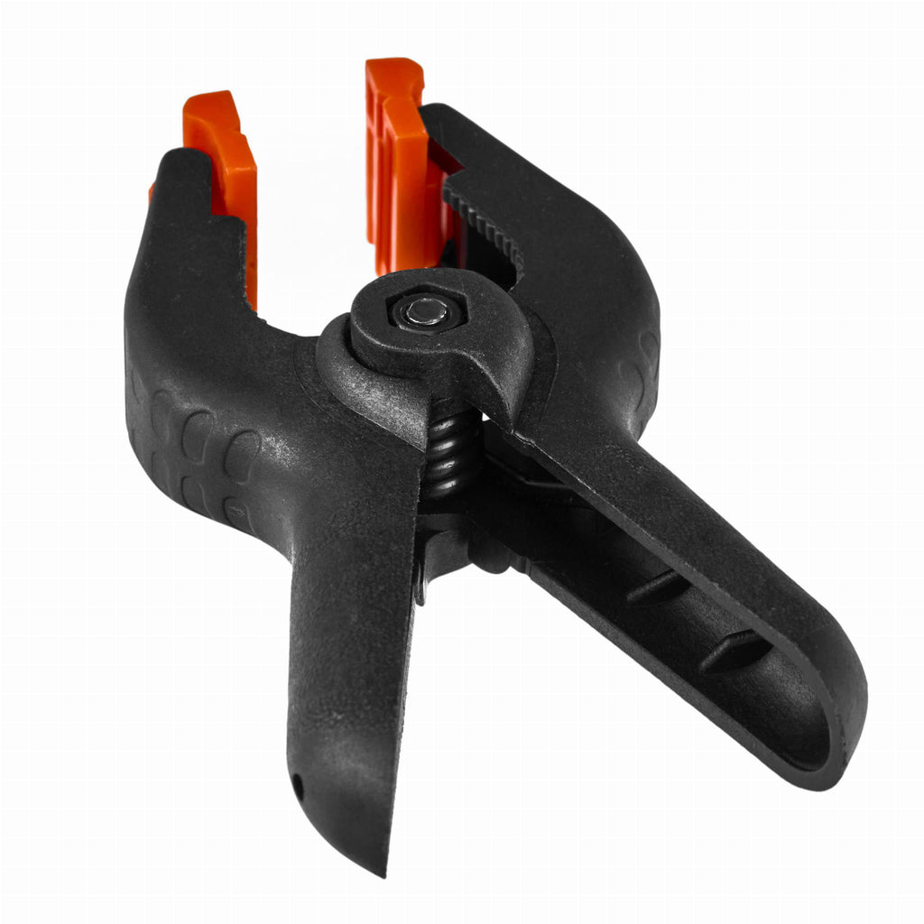 4-tolline vedruklamber KD10185 – pilt 2