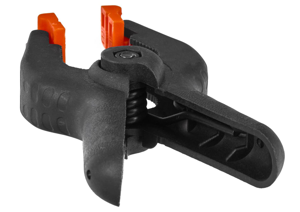 4-tolline vedruklamber KD10185 – pilt 3
