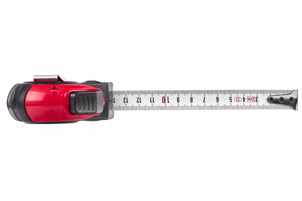 KRAFT&DELE mõõdulint 2 m × 16 mm KD10290 – pilt 6
