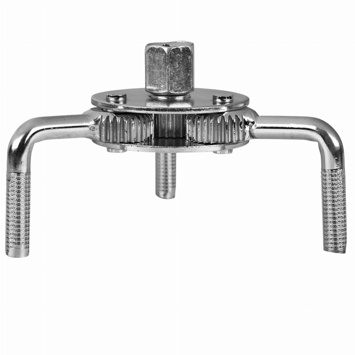 Reguleeritav küünistüüpi õlifiltrivõti 65–135 mm KD10527 – pilt 7