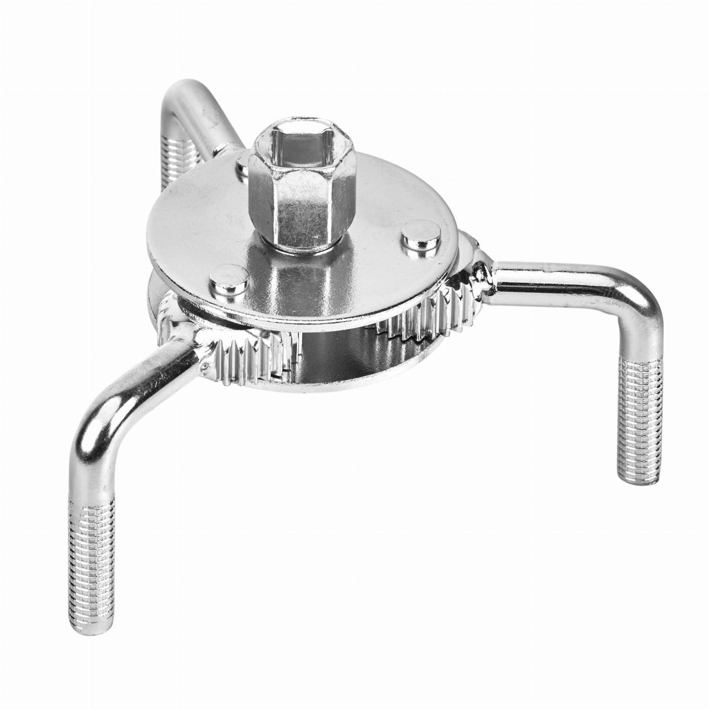 Reguleeritav küünistüüpi õlifiltrivõti 65–135 mm KD10527 – pilt 8