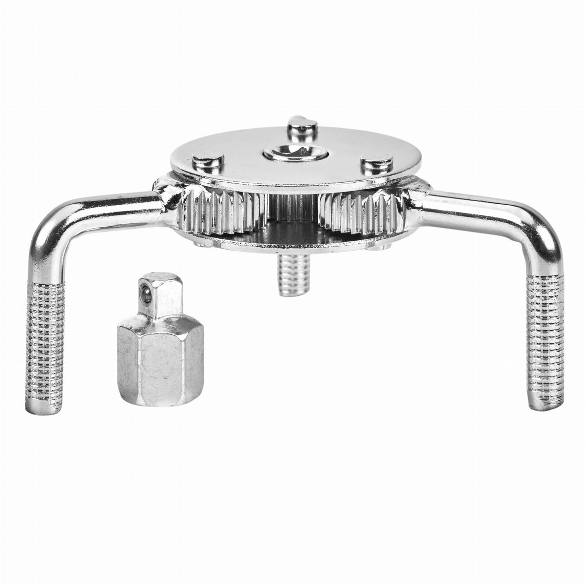 Reguleeritav küünistüüpi õlifiltrivõti 65–135 mm KD10527 – pilt 2