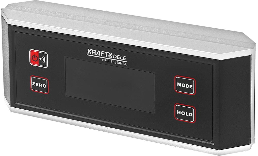 Magnetiline digitaalne elektrooniline lood 150 mm KD3562 – pilt 1