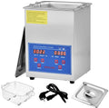Kraft&Dele 2 l ultrahelipuhasti KD500 – pilt 1